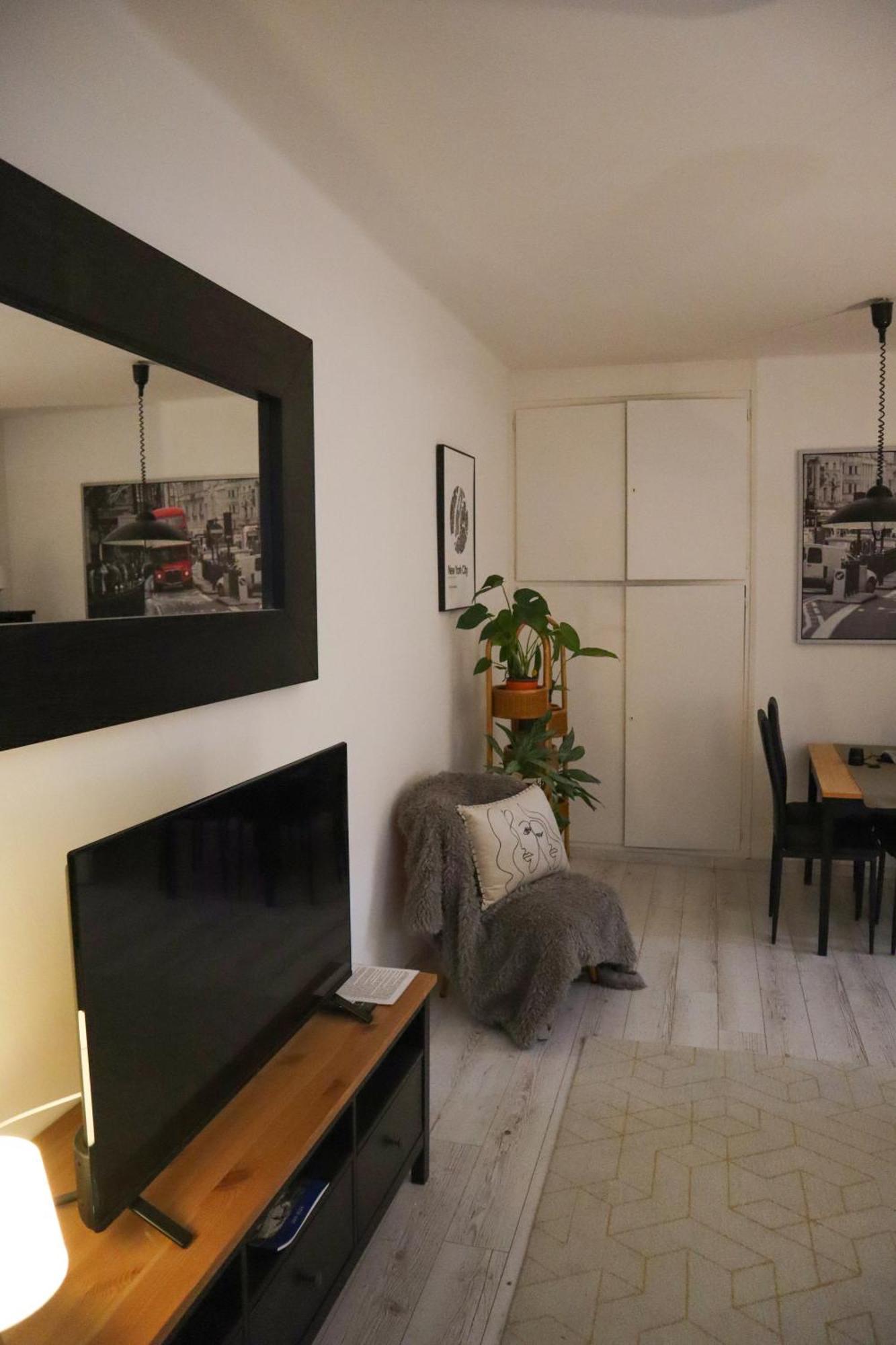 If-Ju-Lak Lägenhet Kaposvár Exteriör bild