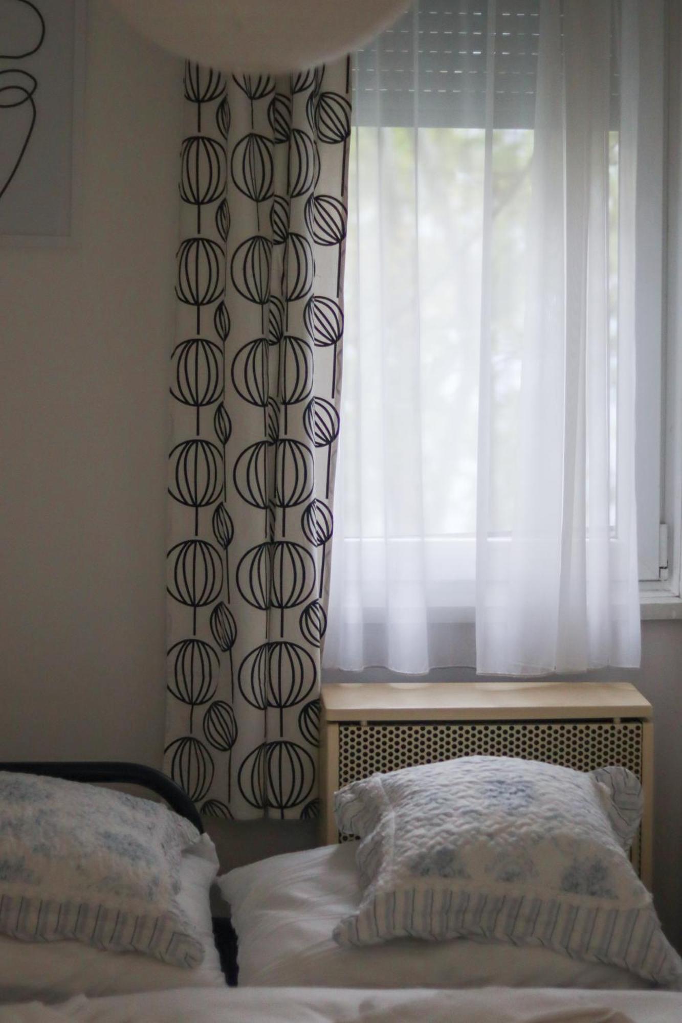 If-Ju-Lak Lägenhet Kaposvár Exteriör bild